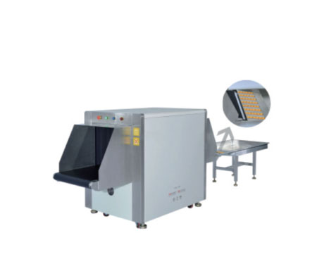 X射线箱包检查仪