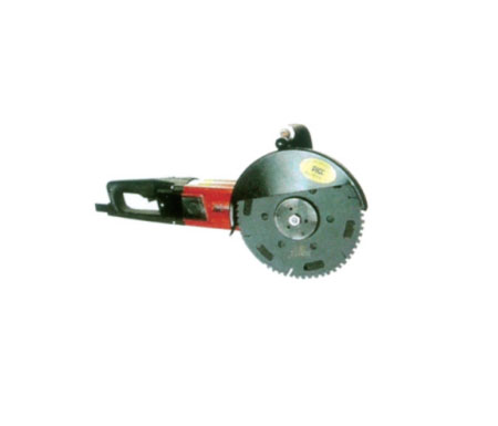 双轮异向切割锯（电动）