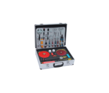 HWJT-2交通事故勘察箱