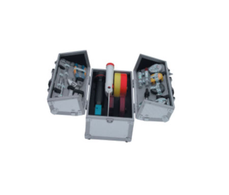 HWJT-4立式交通事故勘察箱