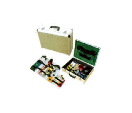 卧式刑事勘察箱