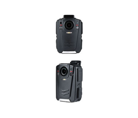 HW-N8 4G执法记录仪