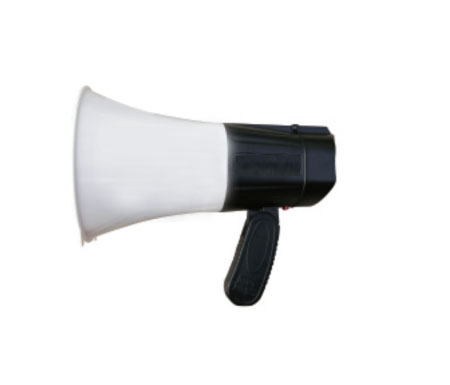 警用喊话器