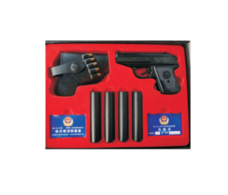 警用装备综合类