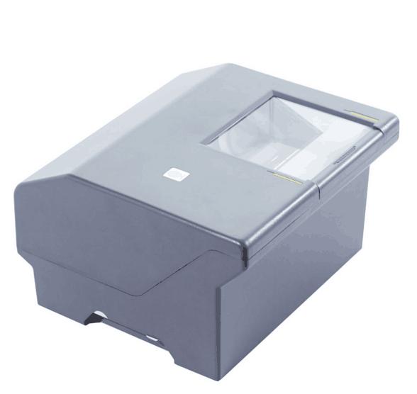 活体指掌纹采集仪