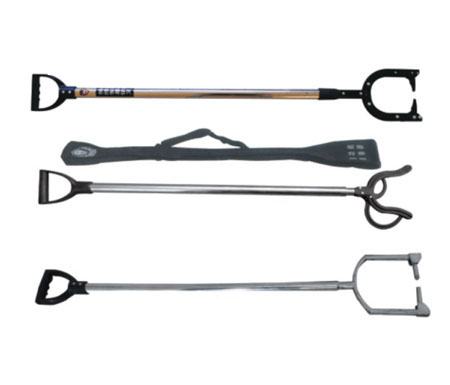 警用多功能抓捕器