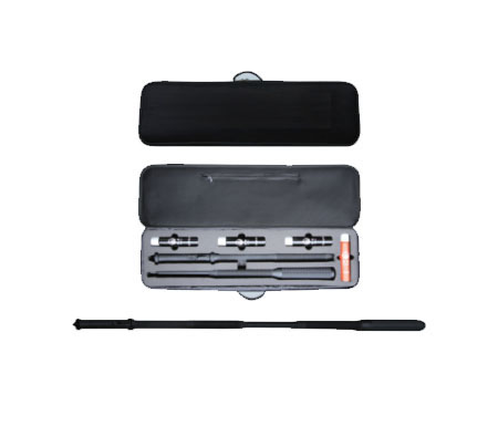 连接式防暴喷雾警棍