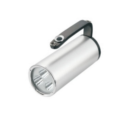 手提式防爆探照灯