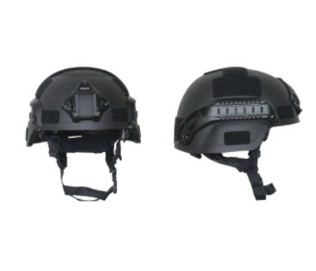 战术头盔II型