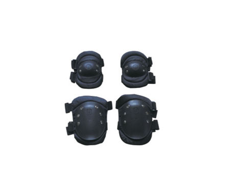 特警战训护肘护膝