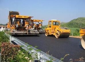 道路施工隔离护栏围栏用途及特点