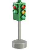  交通器械装备有哪些?