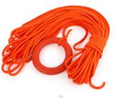 反恐救援装备之救生绳