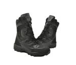 交通器械装备——作战靴的特征