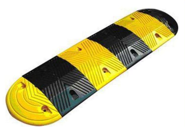 交通器械装备之减速带的分类