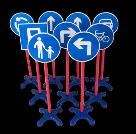 交通器械装备的种类有哪些？