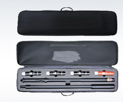 反恐救援装备之生命探测仪的技术优势