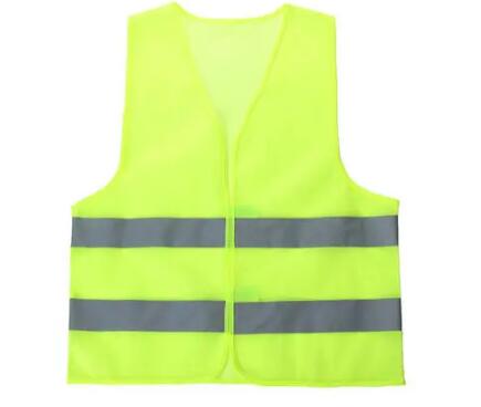 交通器械装备之反光衣的原理