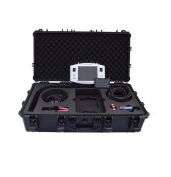 反恐救援装备之远距离生命探测仪的优势