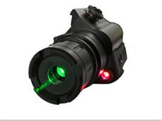 反恐救援装备之激光眩目器