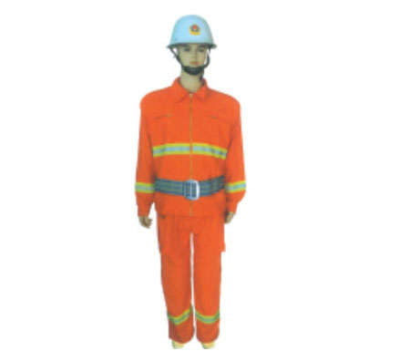 抢险救援服
