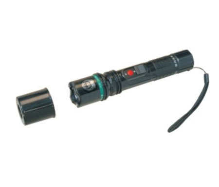 HW-106型电子防爆器